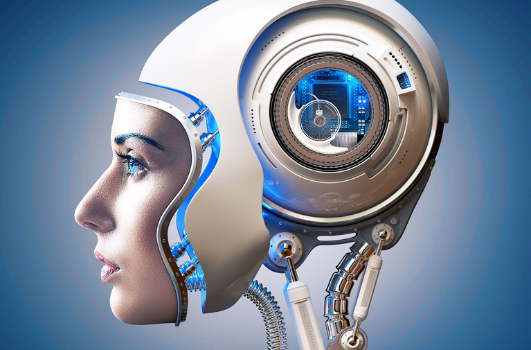Humain ou robot ? Créez et testez votre chatbot !