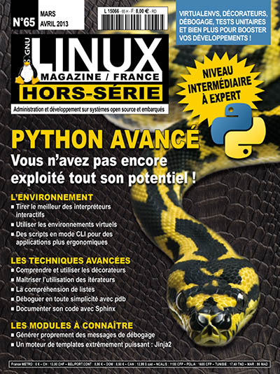 Python avancé