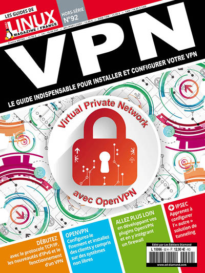 Le guide indispensable pour installer et configurer votre VPN